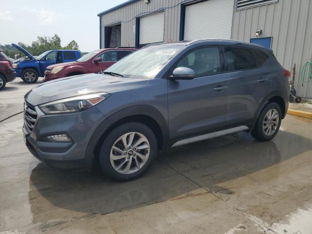 HYUNDAI TUCSON SEL