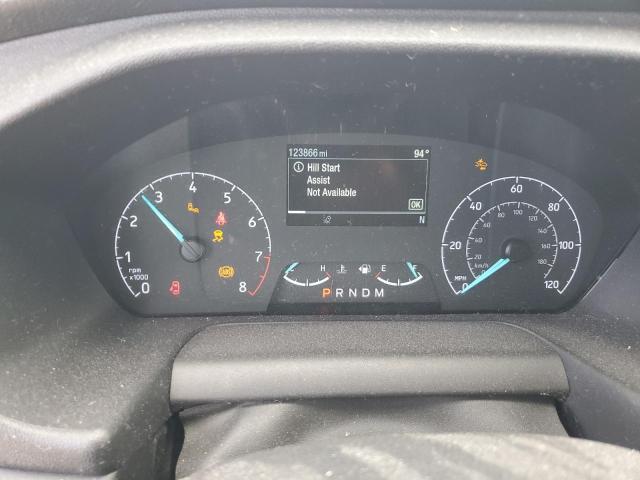 2020 FORD TRANSIT PASSENGER WA 1FBAX2Y82LKA24237