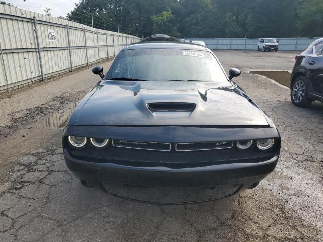 2021 DODGE CHALLENGER 2C3CDZJG7MH668322