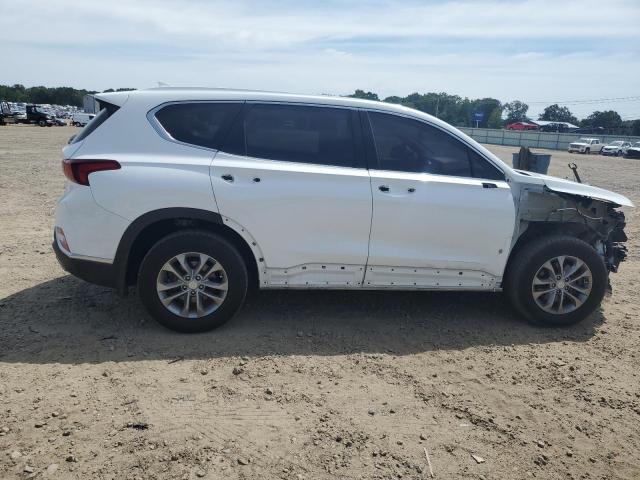 2020 HYUNDAI SANTA FE SEL 5NMS33AD6LH143476