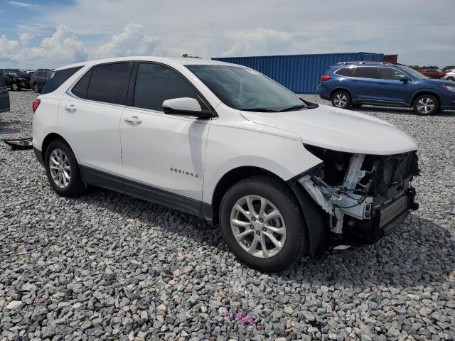2018 CHEVROLET EQUINOX LT 3GNAXJEV0JL118474