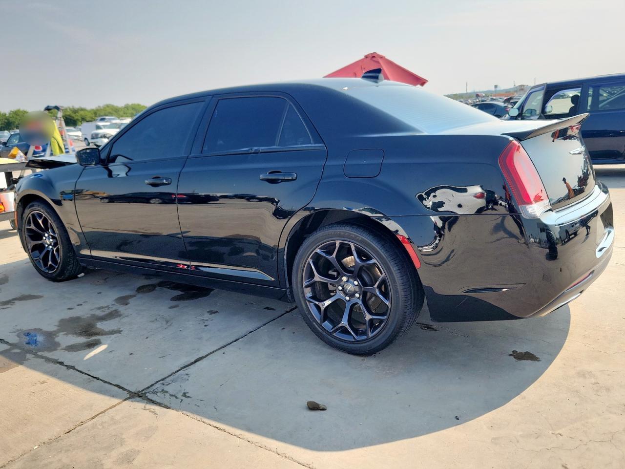 CHRYSLER 300 TOURING