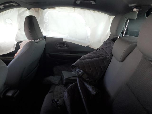 2019 HONDA HR-V SPORT 3CZRU5H16KM721861