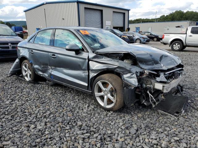 2015 AUDI A3 PREMIUM WAUBFGFF3F1007956