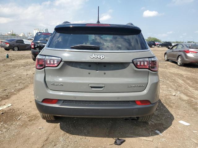 2022 JEEP COMPASS LIMITED 3C4NJDCB9NT102222
