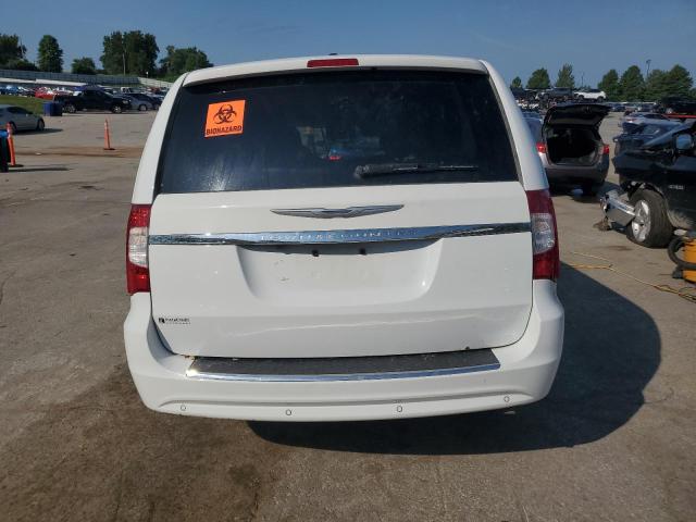 2015 CHRYSLER TOWN & COU 2C4RC1CG4FR509942