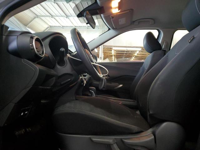 2021 NISSAN KICKS SV 3N1CP5CV7ML511164