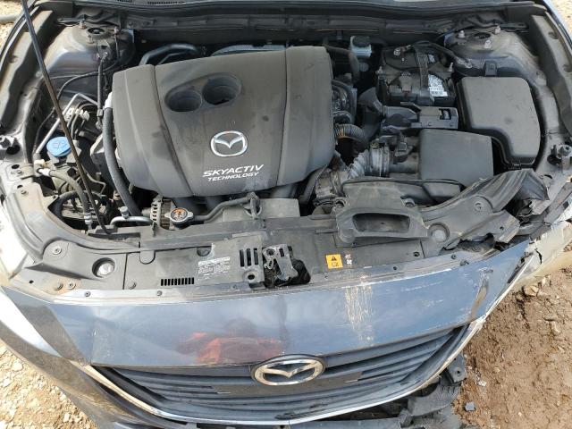 2016 MAZDA 3 SPORT - JM1BM1U73G1282357