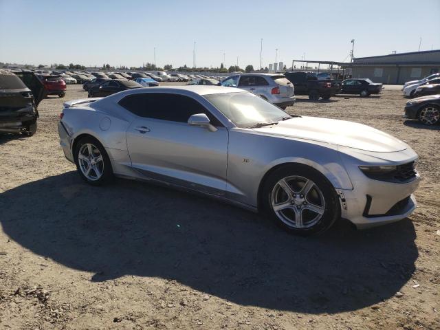 2019 CHEVROLET CAMARO LS 1G1FB1RS1K0104071
