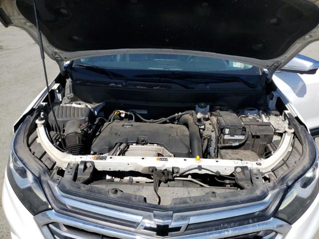 2019 CHEVROLET EQUINOX PREMIER 2GNAXYEX1K6254922