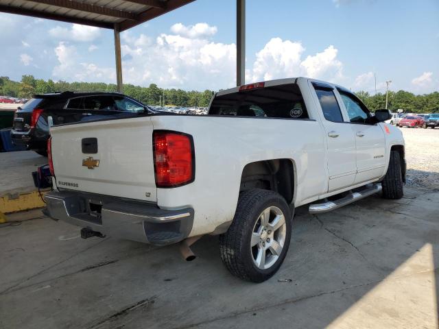 2015 CHEVROLET SILVERADO - 1GCRCREC2FZ277890