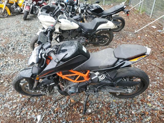 2023 KTM 390 DUKE MD2JPJ400PN201176