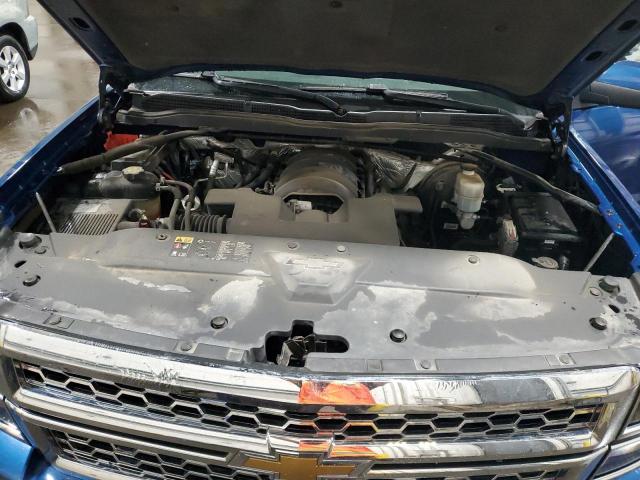 2015 CHEVROLET SILVERADO - 3GCUKREC2FG185062