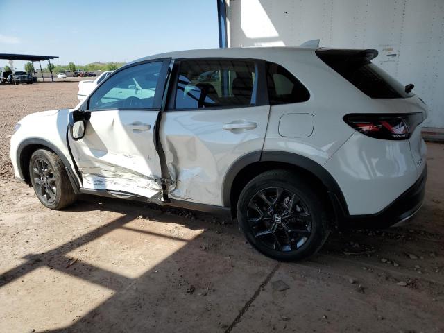 2023 HONDA HR-V SPORT 3CZRZ2H57PM725718