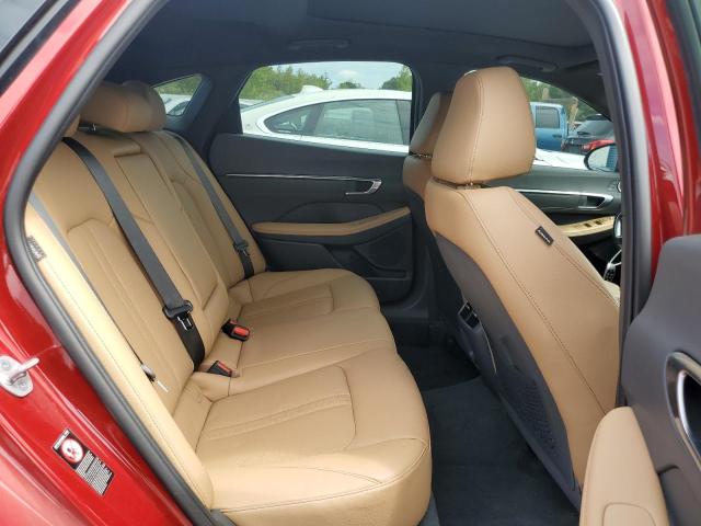 2023 HYUNDAI SONATA LIMITED - KMHL34J25PA291882