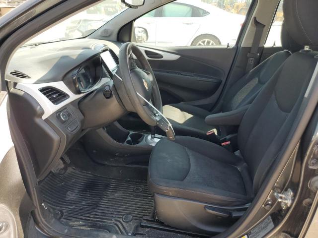 2018 CHEVROLET SPARK 1LT KL8CD6SA2JC466757