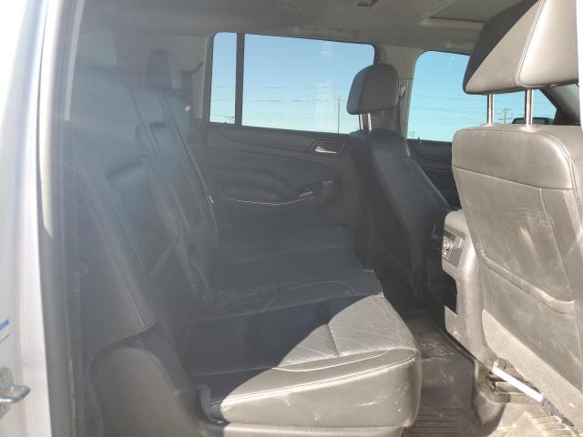 2017 GMC YUKON XL K 1GKS2GKC1HR250409