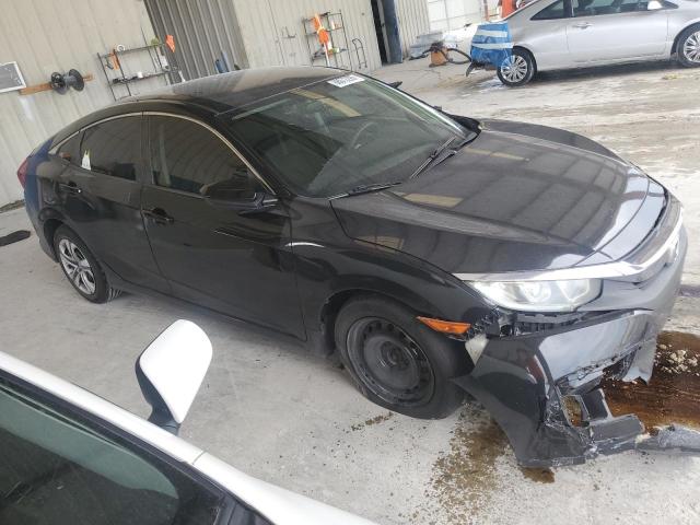 2016 HONDA CIVIC LX 2HGFC2F58GH532622