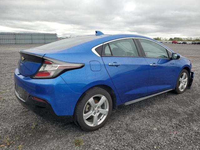 2017 CHEVROLET VOLT LT - 1G1RA6S54HU215197