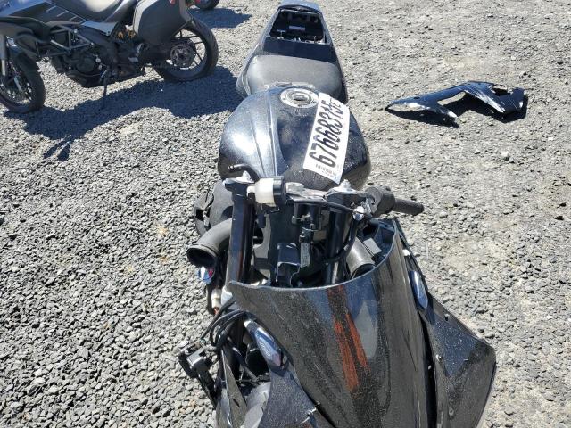 2005 YAMAHA YZFR6 L JYARJ06Y85A005249