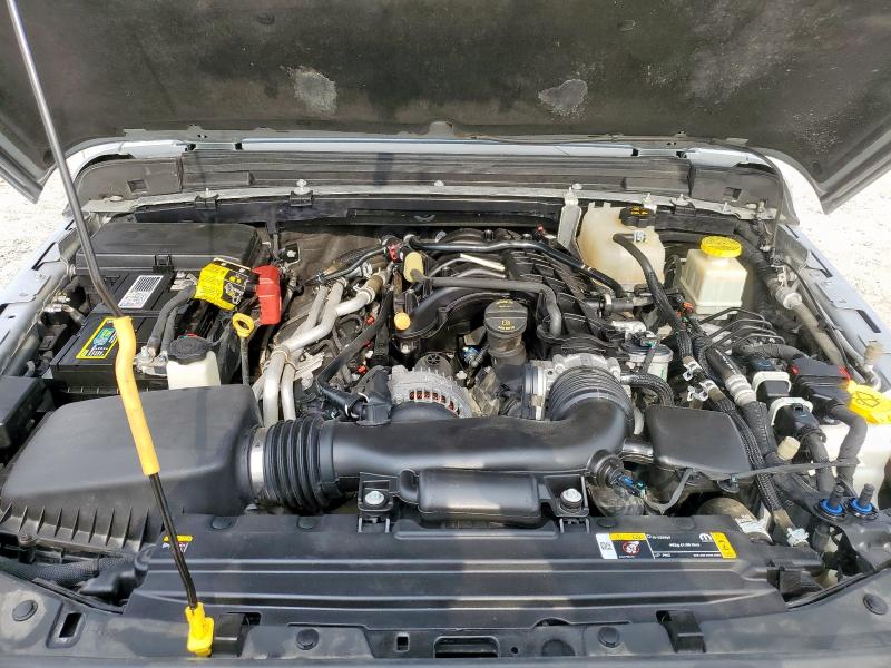 2023 JEEP GLADIATOR - 1C6HJTFG9PL523216