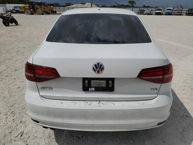 2017 VOLKSWAGEN JETTA S - 3VW2B7AJXHM277540