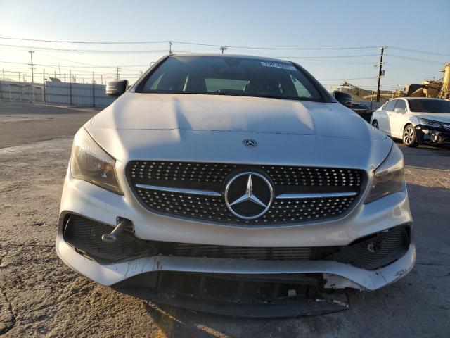2019 MERCEDES-BENZ CLA 250 WDDSJ4EB5KN719120