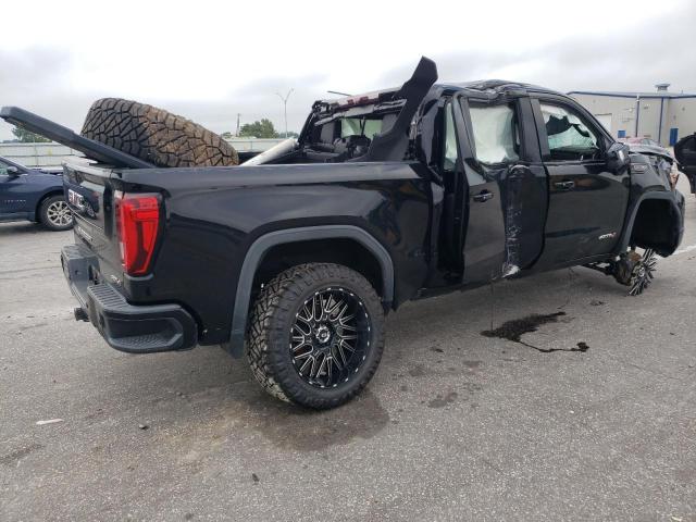 2020 GMC SIERRA K1500 AT4 3GTP9EEL8LG251160