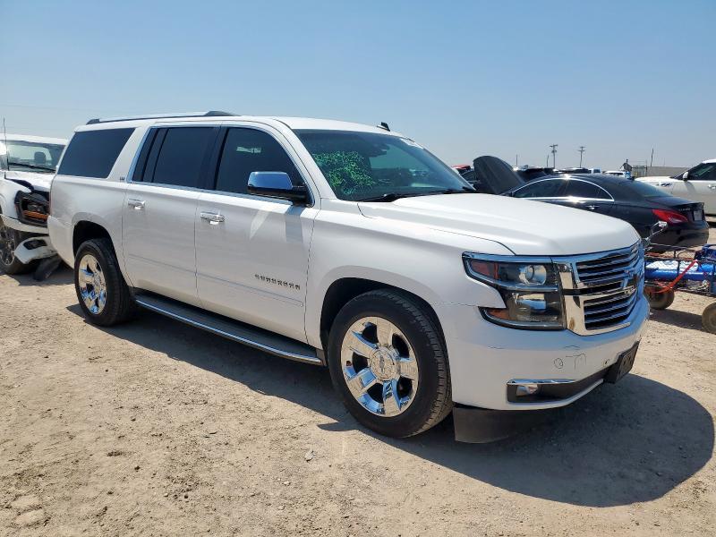 2015 CHEVROLET SUBURBAN C 1GNSCKKC0FR258159