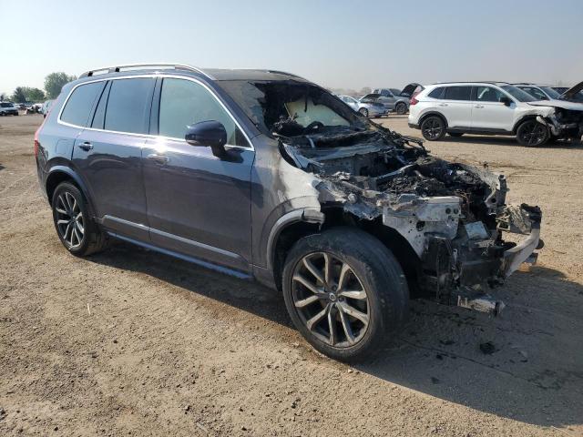 2017 VOLVO XC90 T6 - YV4A22PK8H1181417