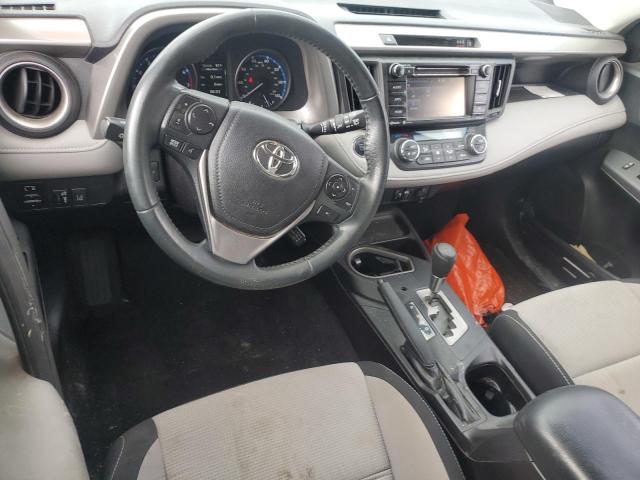 2017 TOYOTA RAV4 XLE 2T3RFREV0HW661565