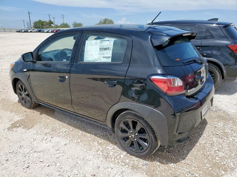 2024 MITSUBISHI MIRAGE SE ML32AWHJ1RH030440
