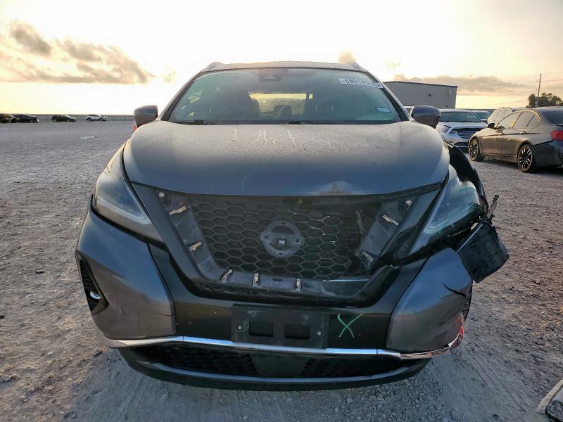 2020 NISSAN MURANO SL 5N1AZ2CJ1LN137011