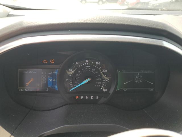 2019 FORD EDGE TITAN - 2FMPK4K93KBC73197