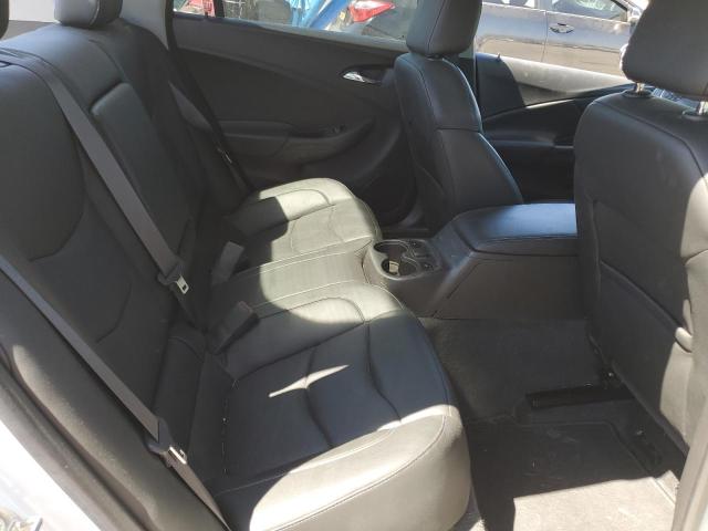 2016 CHEVROLET VOLT LTZ 1G1RD6S52GU128680