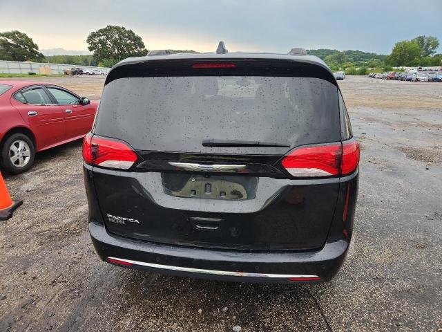 2017 CHRYSLER PACIFICA TOURING L 2C4RC1BG1HR503312