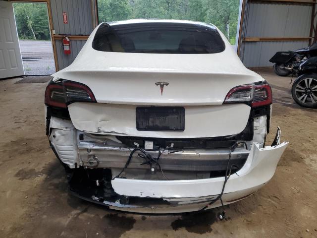 2021 TESLA MODEL 3 5YJ3E1EA8MF093329