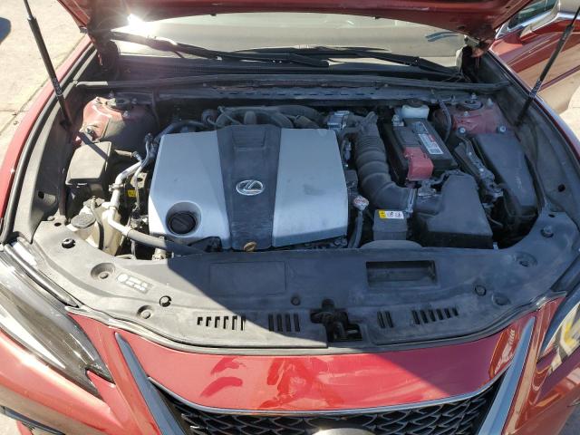 2023 LEXUS ES 350 BASE 58ADZ1B19PU147945