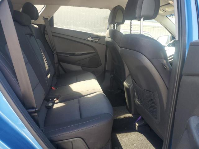2018 HYUNDAI TUCSON SEL - KM8J33A45JU704358