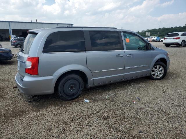 2015 CHRYSLER TOWN & COU - 2C4RC1BG4FR596260