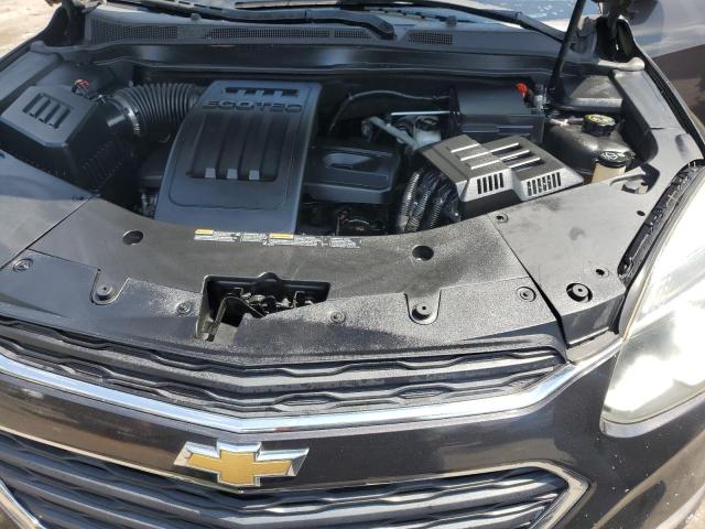 2016 CHEVROLET EQUINOX LS - 2GNALBEK6G6265399