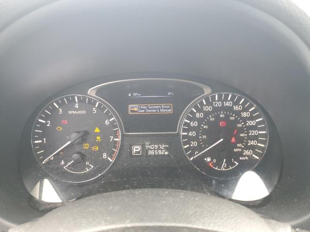 2014 NISSAN ALTIMA 2.5 #3270761859