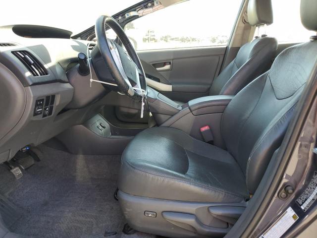 2011 TOYOTA PRIUS - JTDKN3DU0B0281356