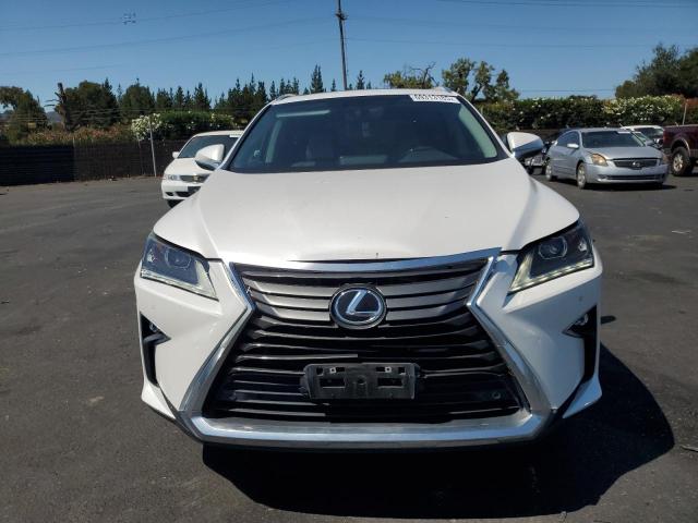2016 LEXUS RX 350 2T2ZZMCA9GC008134