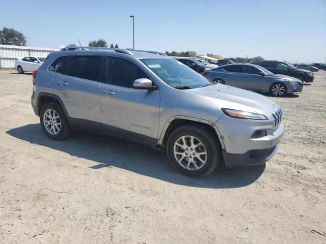2015 JEEP CHEROKEE L - 1C4PJMCB9FW768095