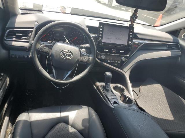 2021 TOYOTA CAMRY XSE 4T1K61AK9MU607361