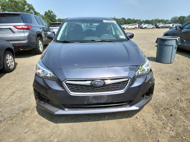 2017 SUBARU IMPREZA PR 4S3GKAB6XH3620168