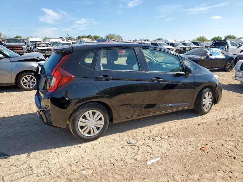 2015 HONDA FIT LX 3HGGK5H57FM757166
