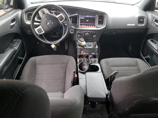 2013 DODGE CHARGER PO - 2C3CDXAG2DH721142