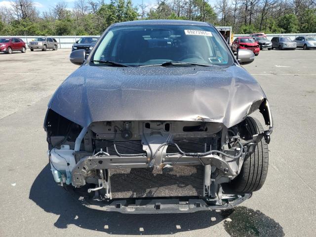 2019 MITSUBISHI OUTLANDER JA4AR3AU5KU028217